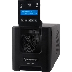 Источник бесперебойного питания CyberPower PR750ELCD 750 ВА/675 Вт/USB/RJ-11/RJ-45/6 x IEC 320 C13 (компьютерная), фото19