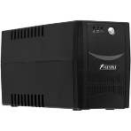 Источник бесперебойного питания UPS POWERMAN Back Pro 850, line-interactive, 850VA, 480W, фото7