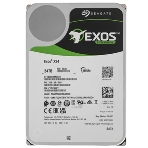 Жесткий диск серверный Seagate 3.5'; 24Tb Exos X24 SATA 6Gb/s ST24000NM002H, фото12