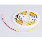 Светодиодная лента Ambrella light GS4602 COB 384Led/ 7W m/ 24V IP20 4500K/ 5m*3mm*2mm (2 конт.), фото4