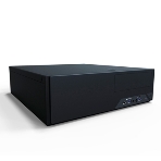 Компьютерный корпус Desktop InWin/Powerman EL501BK PM-300ATX U3.0*2AXXX Slim Case 6116779, фото11