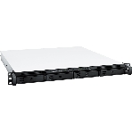 СХД стоечное исполнение 4BAY 1U NO HDD RS822RP+ SYNOLOGY, фото3