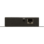 Удлинитель по кабелю 4-Port USB 2.0 CAT 5 Extender (up to 50m), фото6