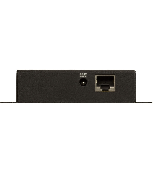 Удлинитель по кабелю 4-Port USB 2.0 CAT 5 Extender (up to 50m)