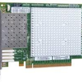 Сетевая карта Qlogiс QLE2694-SR-CK FC PCIE QUAD