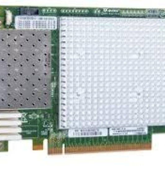 Сетевая карта Qlogiс QLE2694-SR-CK FC PCIE QUAD