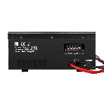 Комплект Источник бесперебойного питания EX296003RUS + батарея 150Aч EX282990RUS 4шт ExeGate FineSine SX-3000.LCD.AVR.2SH.T + батарея ExeGate DT 12150 (12В, 150Ач) 4шт, фото7