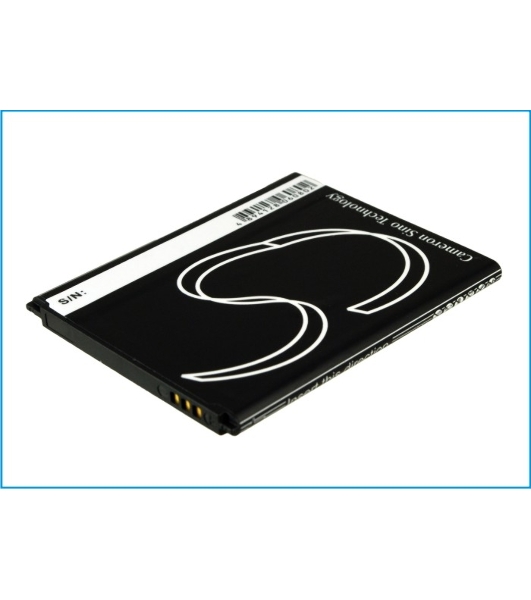 Аккумулятор CameronSino CS-SM8160SL EB425161LU для Samsung Galaxy S3 mini i81903.7V, 1200mAh, 4.44Wh