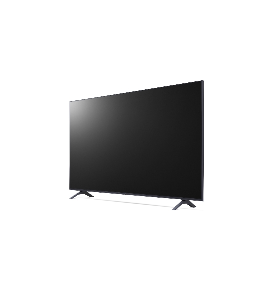 Телевизор LG 55' 55UN640S черный LED UHD 60Hz webOS 6.0