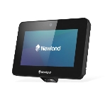 Микрокиоск NQuire 500 Skate II Micro Kiosk with 5' Touch Screen, 4GB64GB, 2D CMOS Mega Pixel imager with Laser Aimer (CM6x, Landscape), 8MP front camera, BT, 4G, GPS, WiFi and POE., фото 1