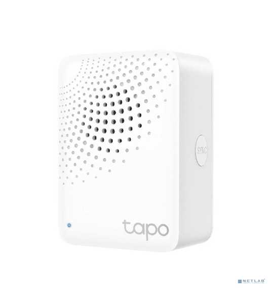 Центр управления умным домом TP-Link Tapo H100