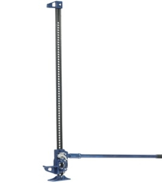 Домкрат Stels 50529 реечный профессиональный 3 тонны 115-1335мм high jack