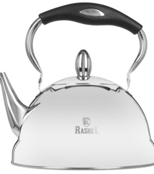 Чайник RASHEL R-7738 3 л