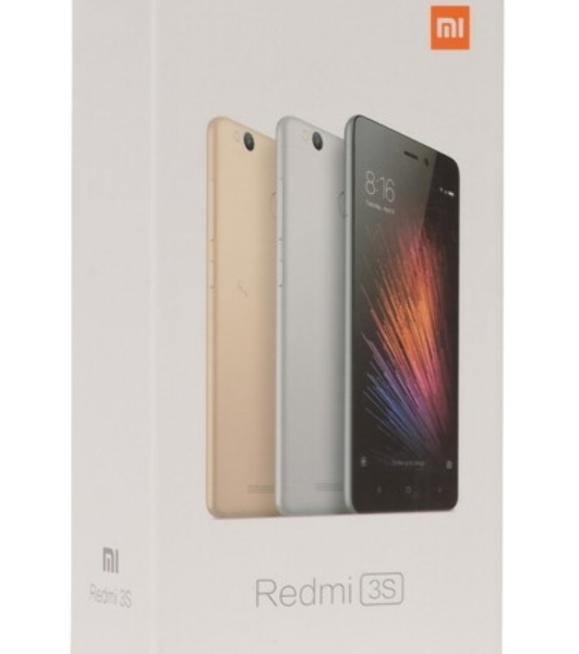 Задняя камера для Xiaomi Redmi 3S