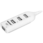 Разветвитель USB 2.0 Rexant на 4 порта, фото7