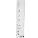 Вентилятор Centek CT-5023 белый, напольный, 65 Вт, 4 скорости, 44.5 см, фото7