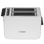 Тостер Bosch TAT8611N белый, 860 Вт, 2 слота, фото11