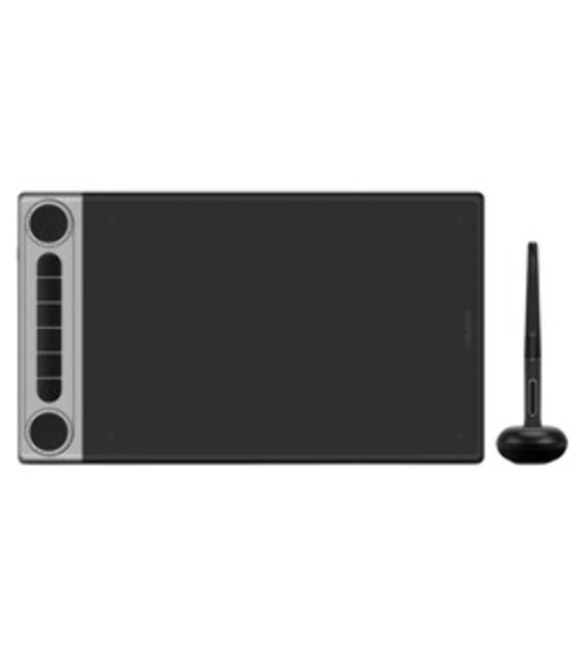 Графический планшет Huion Inspiroy Q630M, 8192 уровней, USB Type-C
