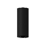 Корпус светильника C6343 SBK черный песок D60*H150mm MR16 GU5.3, фото15