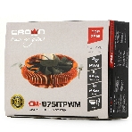 Кулер CROWN для процессора CM-B751TPWM, фото3