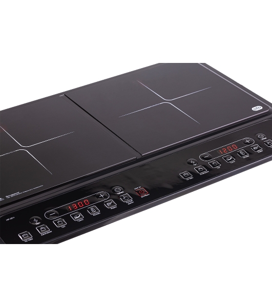 Плита настольная индукционная OLTO HP-201I