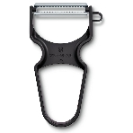 Овощечистка для овощей и фруктов Victorinox Rex черный (6.0933.3), фото5