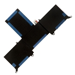 Аккумулятор для ноутбука Acer Aspire S3-951, 11.1V 3280mAh, фото 1