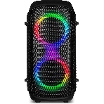 Колонка портативная SVEN PS-800 черный 100W 2.0 BT 10м 4400mAh, фото21