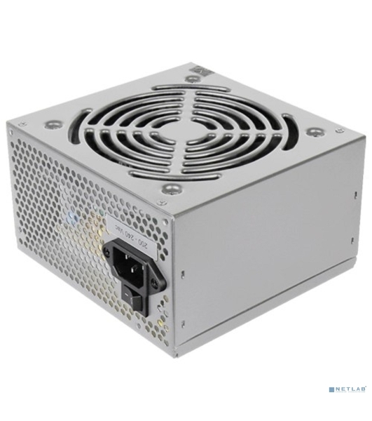 Блок питания Aerocool/Formula ECO-400W, 400Вт, 120мм, серый