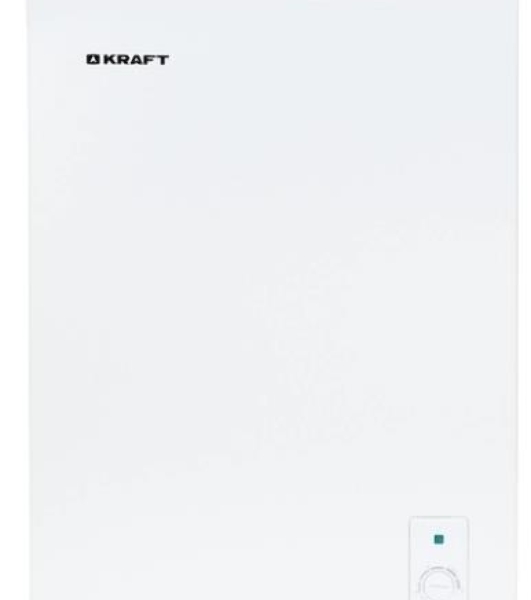 Морозильный ларь Kraft BD(W)-100RX белый, 100л