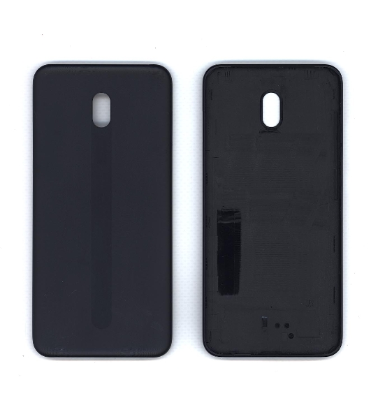 Задняя крышка для Xiaomi Redmi 8A черный