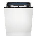 Встраиваемая посудомоечная машина Electrolux EEM48321L, черный, 59.6 см, 14 компл., 44 дБ, класс D, фото9