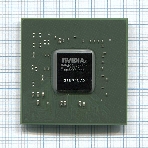 Чип GeForce 8400M GS, G86-743-A2 (new), фото3