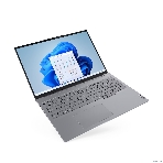 Ноутбук Lenovo Thinkbook 16 G8 IAL Core Ultra 5 225U 16Gb SSD 512Gb Intel Graphics 16' IPS WUXGA (1920x1200) без ОС grey WiFi BT Cam Bag (21SK0027GQ), фото12