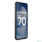Смартфон Realme Note 70 RMX5313 6/128Gb, черный, фото3