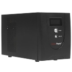 Источник бесперебойного питания CyberPower VALUE2200ELCD/2200 ВА/1320 Вт/4 х CEE 7 (евророзетка), фото15