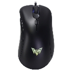 Мышь проводная Crown CMGM-904 черный, 7000 dpi, USB, кнопки - 7, фото15