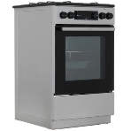 Плита комбинированная Gorenje GK5C60SJ серый, конфорок 4 газовых, духовка 62 л, 50 см x 85 см x 59.4 см, фото12