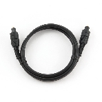 Кабель оптический Gembird Toslink 2xODT M/M 1M, фото3