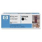 Картридж лазерный HP Q3960A черный Color LaserJet 2550 (5000 стр.), фото2