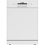 Посудомоечная машина Hansa ZWM616WH, белый, 59.8 см, 12 компл., 49 дБ, класс A++, фото30