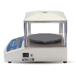 Весы лабораторные Mertech M-ER 122АCFJR-150.005 (3001) белый, до 0.15 кг, фото3