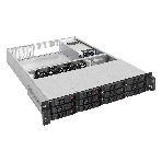 Серверный корпус ExeGate Pro 2U660-HS12 (RM 19', высота 2U, глубина 660, БП 2U-920ADS, 12xHotSwap), фото22