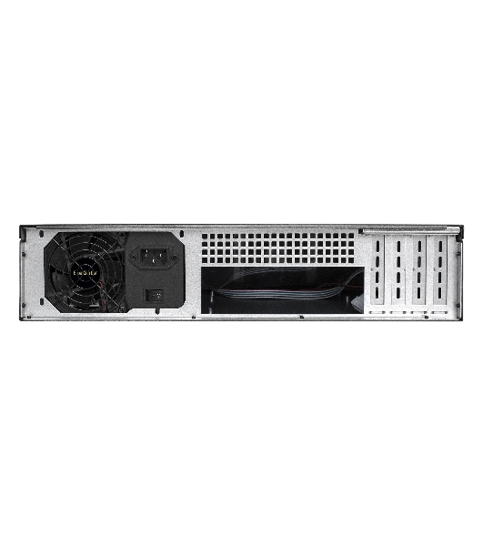 Серверный корпус ExeGate Pro EX293317RUS 2U350-03 (RM 19', высота 2U, глубина 350, БП 1000ADS, USB)