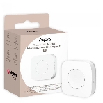 Умная кнопка Aqara T1 1кн. р.д.10м белый, фото2