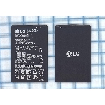 Аккумуляторная батарея BL-45A1H для LG F670, Q10 2300mAh/8.74Wh 3,8V, фото2