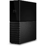 Внешний HDD 3.5' Western Digital My Book, 18TB, USB 3.2 Gen 1 Type-A, 5400 rpm, черный, фото16