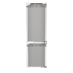 Встраиваемый холодильник Liebherr ICc 5123-22 001 белый двухкамерный 190/83л морозилка снизу, фото3