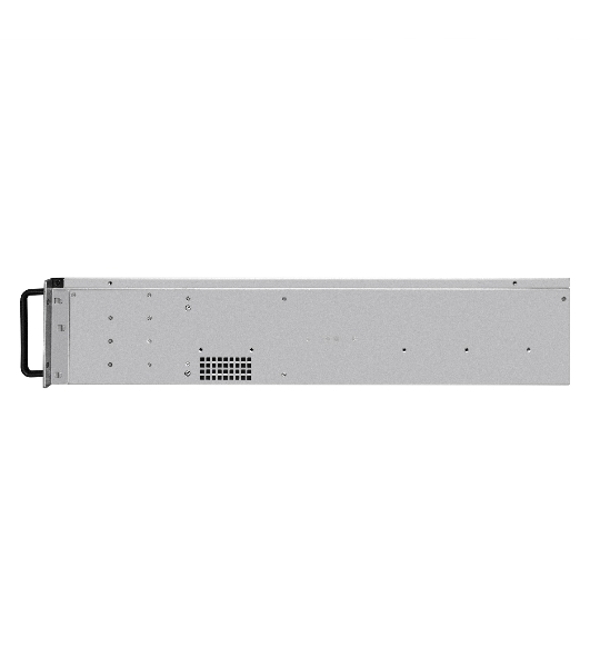 Серверный корпус ExeGate Pro 3U660-HS16 (RM 19', высота 3U, глубина 660, БП 2U-920ADS,16xHotSwap, USB)