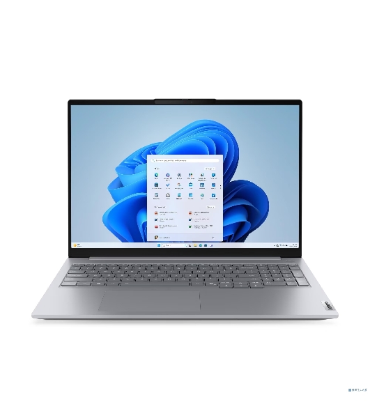 Ноутбук Lenovo Thinkbook 16 G8 IAL Core Ultra 5 225U 16Gb SSD 512Gb Intel Graphics 16' IPS WUXGA (1920x1200) без ОС grey WiFi BT Cam Bag (21SK0027GQ)